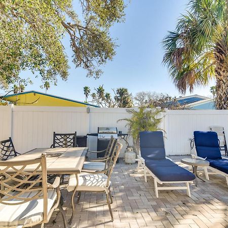 Florida Unit Steps From Indian Rocks Beach Access! Clearwater Beach Exteriér fotografie