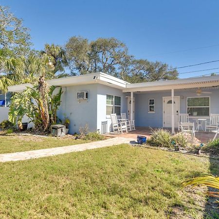 Florida Unit Steps From Indian Rocks Beach Access! Clearwater Beach Exteriér fotografie