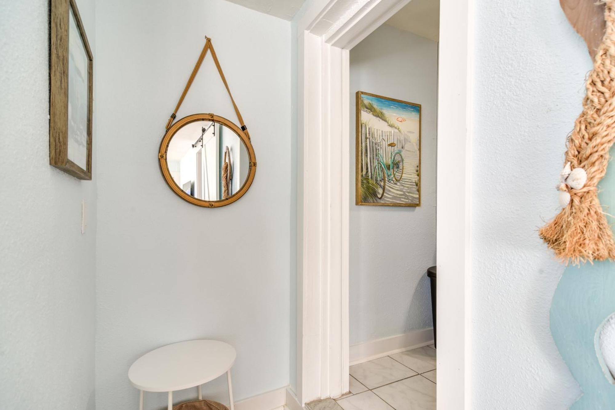 Florida Unit Steps From Indian Rocks Beach Access! Clearwater Beach Exteriér fotografie