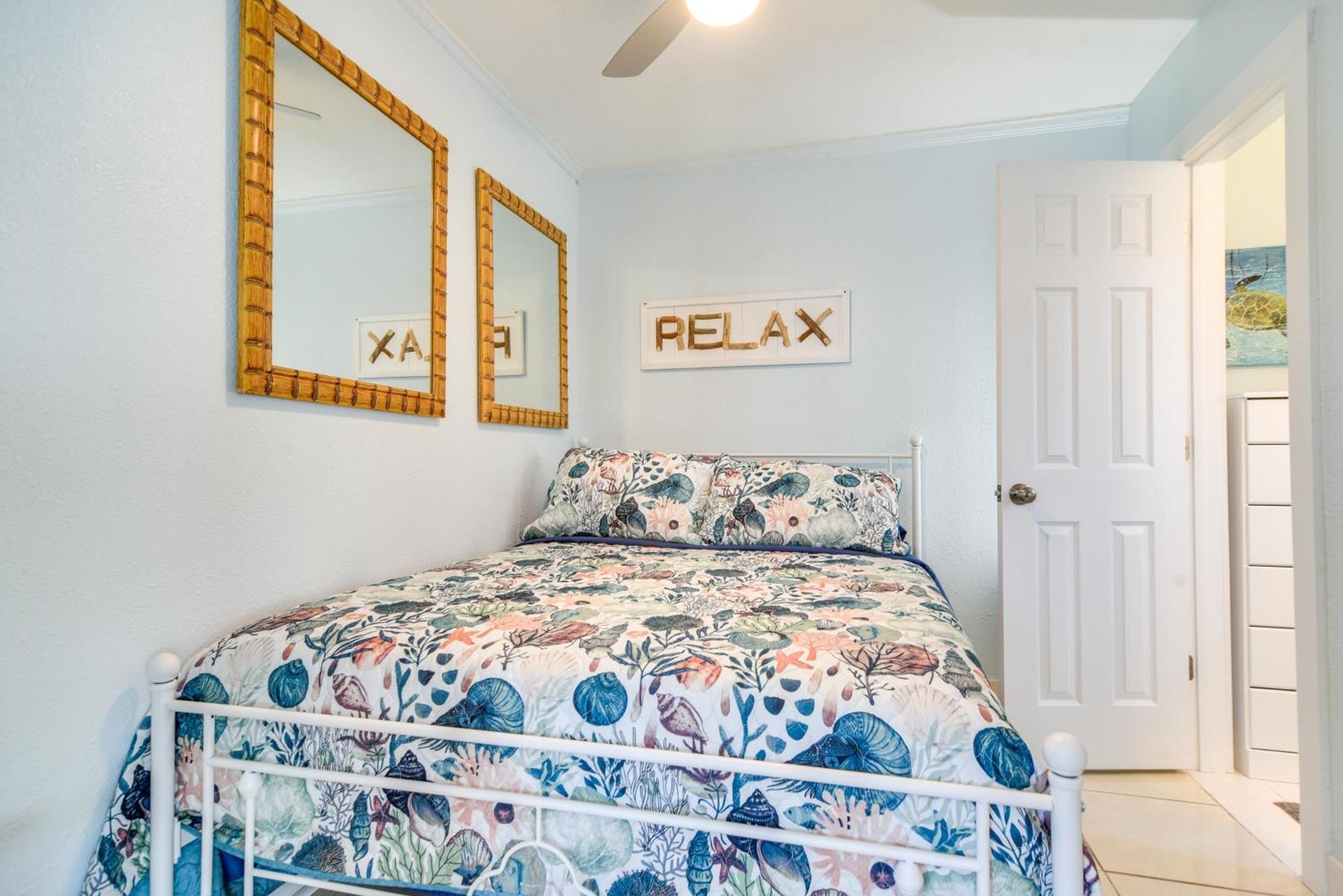 Florida Unit Steps From Indian Rocks Beach Access! Clearwater Beach Exteriér fotografie
