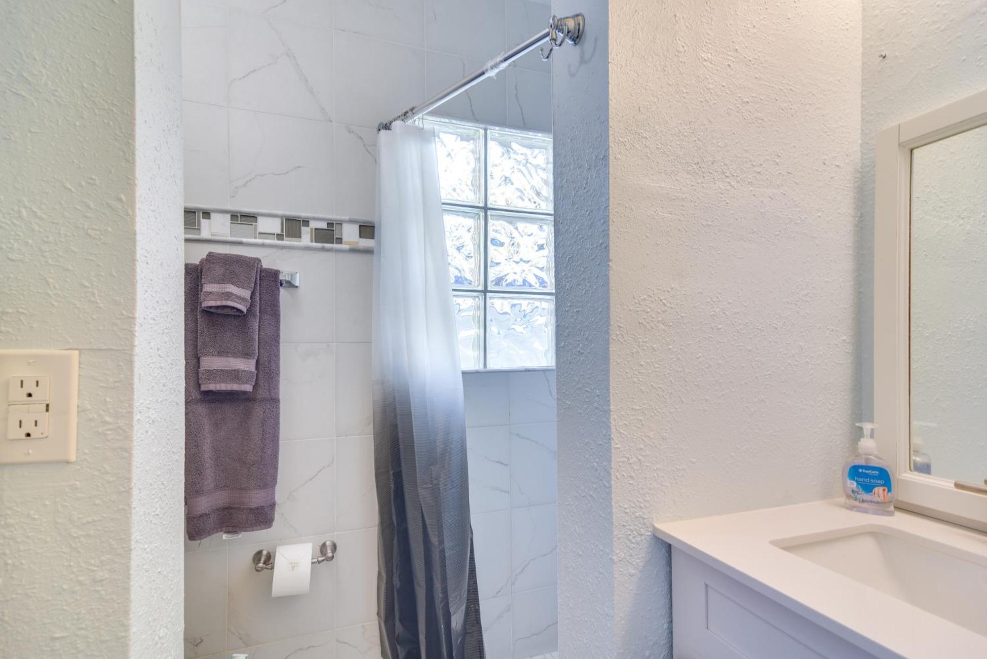 Florida Unit Steps From Indian Rocks Beach Access! Clearwater Beach Exteriér fotografie